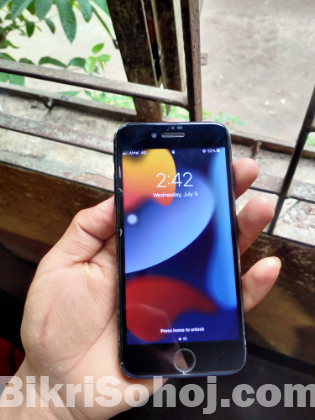 iPhone 7